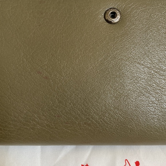 Coach skinny wallet - Picture 14 of 16